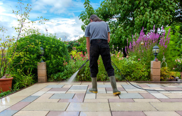 Athens, PA Pressure Washing Services Company
